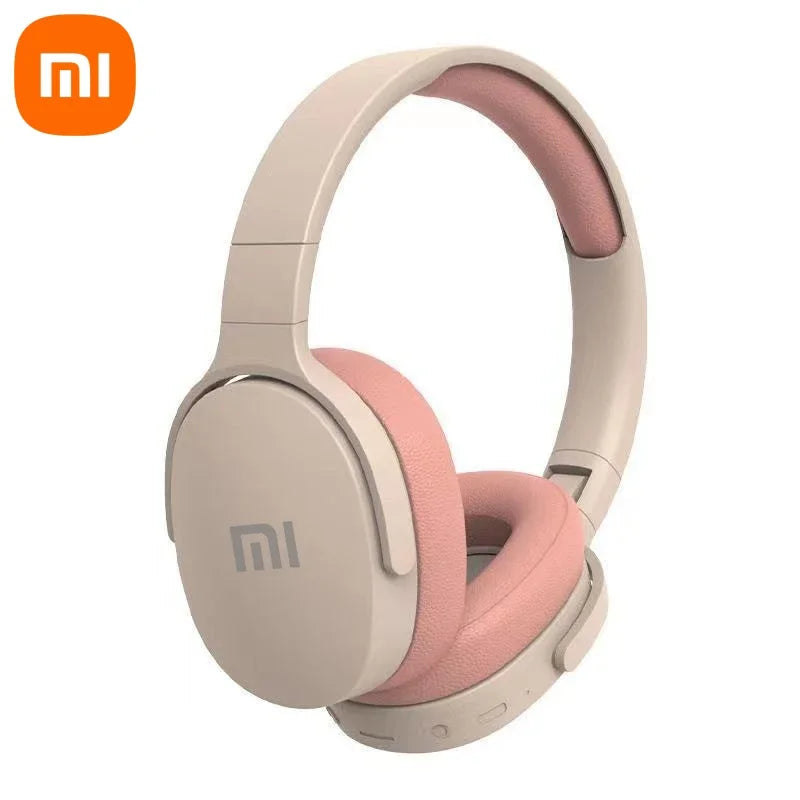 Xiaomi P2961 Wireless Headphones Bluetooth 5.3 Original Earphone Stereo HIFI Headset Game Earbuds With Mic For Samsung iPhone