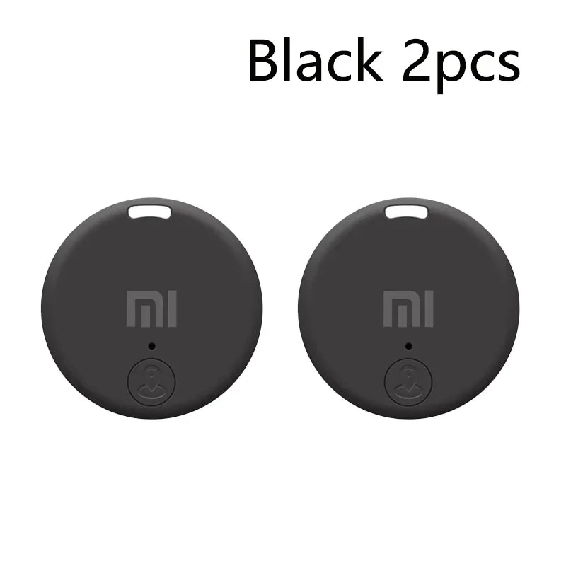 Xiaomi Wireless Mini Gps Tracker Car Smart Finder Key Finder GPS Tracker Anti Lost Alarm Smart Tag Child Bag Pet GPS Locator