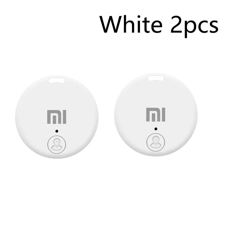 Xiaomi Wireless Mini Gps Tracker Car Smart Finder Key Finder GPS Tracker Anti Lost Alarm Smart Tag Child Bag Pet GPS Locator