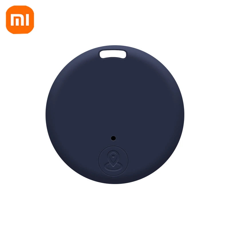 Xiaomi Mini GPS Tracker Bluetooth 5.0 Air Tag Anti-Lost Device Pet Kids Bag Wallet Tracking IOS Android Smart Finder Locator