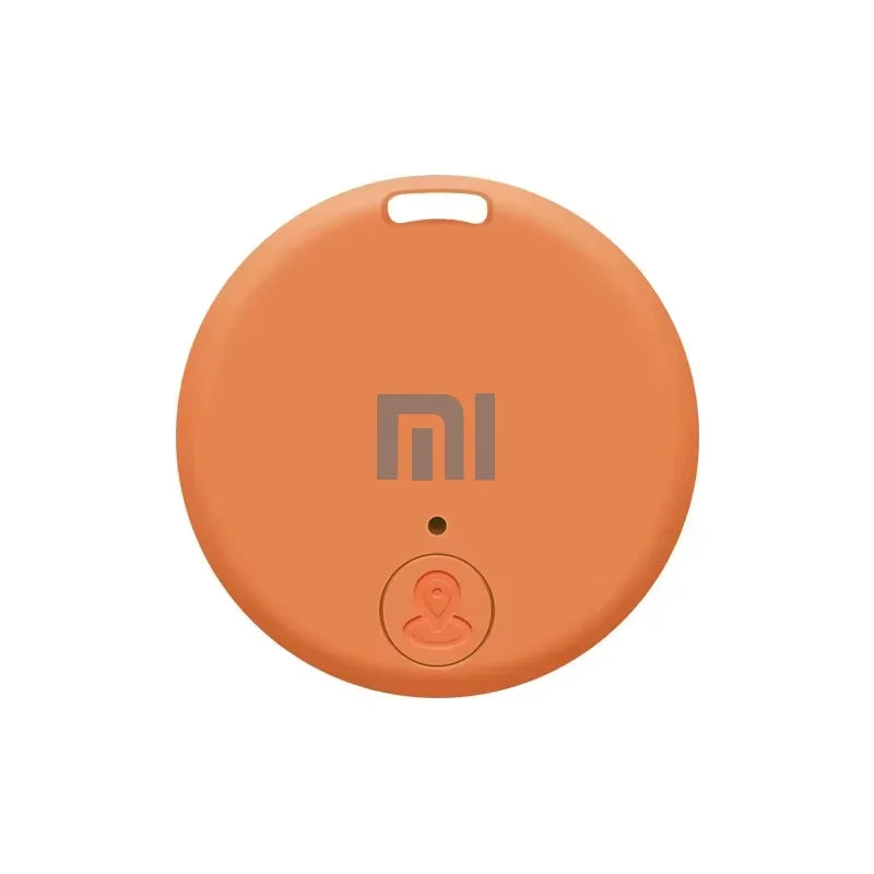 Xiaomi Wireless Mini Gps Tracker Car Smart Finder Key Finder GPS Tracker Anti Lost Alarm Smart Tag Child Bag Pet GPS Locator