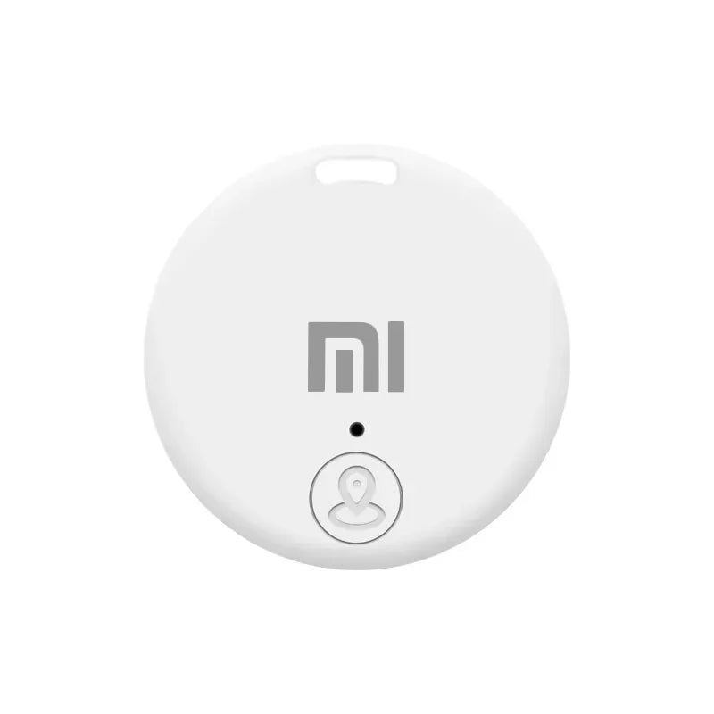 Xiaomi Wireless Mini Gps Tracker Car Smart Finder Key Finder GPS Tracker Anti Lost Alarm Smart Tag Child Bag Pet GPS Locator