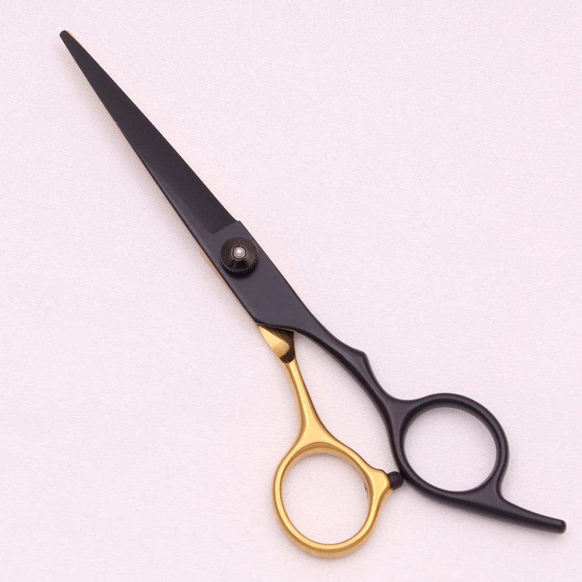 6.0'' Inches Hair Scissors Professional Cutting Shears Thinning Hairdressing Haircut Set Salon Barber & Home Japanese Steel 1001