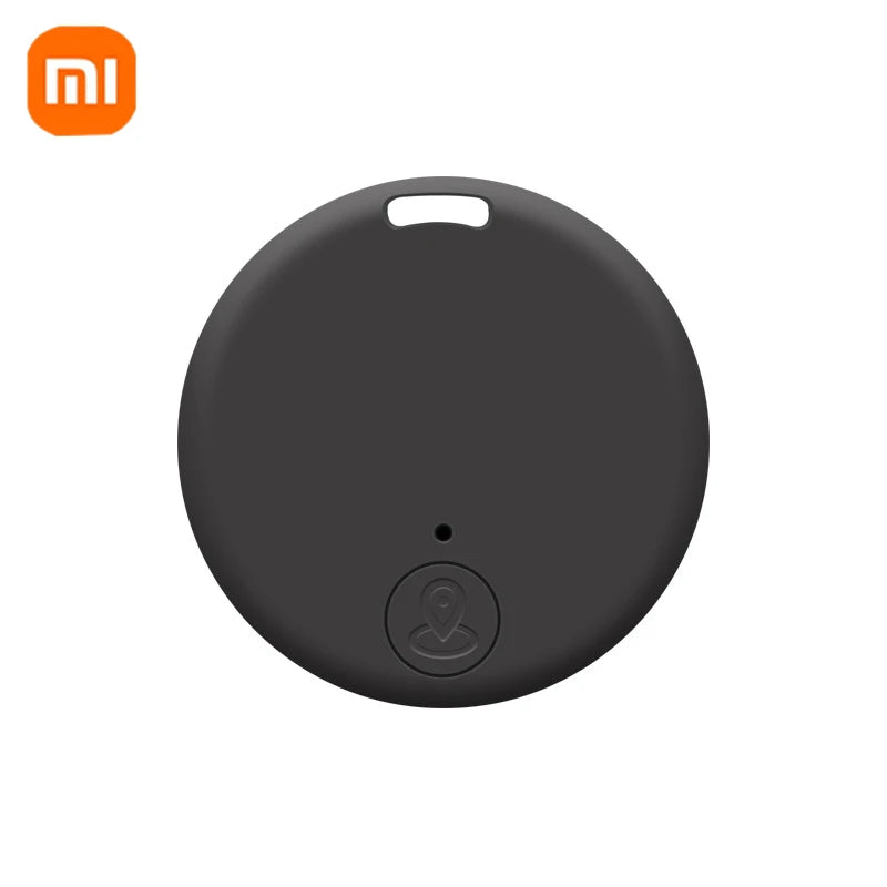 Xiaomi Mini GPS Tracker Bluetooth 5.0 Air Tag Anti-Lost Device Pet Kids Bag Wallet Tracking IOS Android Smart Finder Locator