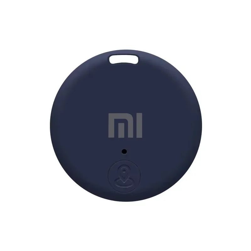 Xiaomi Wireless Mini Gps Tracker Car Smart Finder Key Finder GPS Tracker Anti Lost Alarm Smart Tag Child Bag Pet GPS Locator