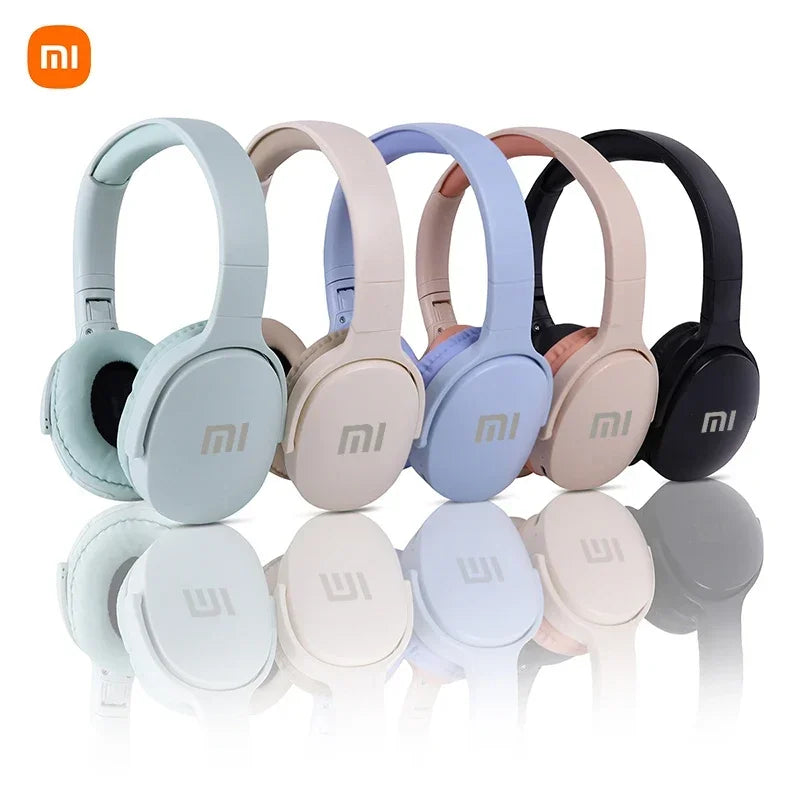 Xiaomi P2961 Wireless Headphones Bluetooth 5.3 Original Earphone Stereo HIFI Headset Game Earbuds With Mic For Samsung iPhone