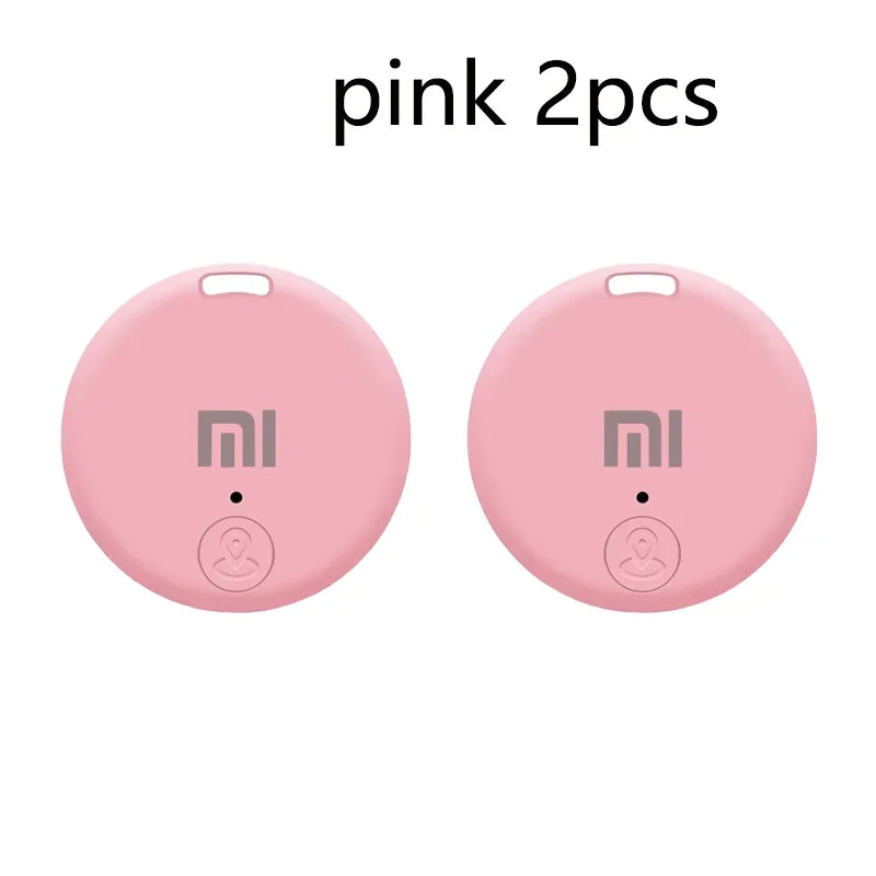 Xiaomi Wireless Mini Gps Tracker Car Smart Finder Key Finder GPS Tracker Anti Lost Alarm Smart Tag Child Bag Pet GPS Locator