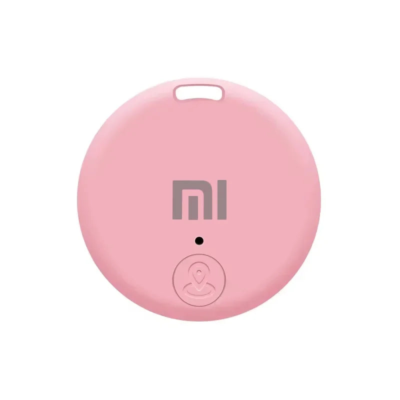 Xiaomi Wireless Mini Gps Tracker Car Smart Finder Key Finder GPS Tracker Anti Lost Alarm Smart Tag Child Bag Pet GPS Locator