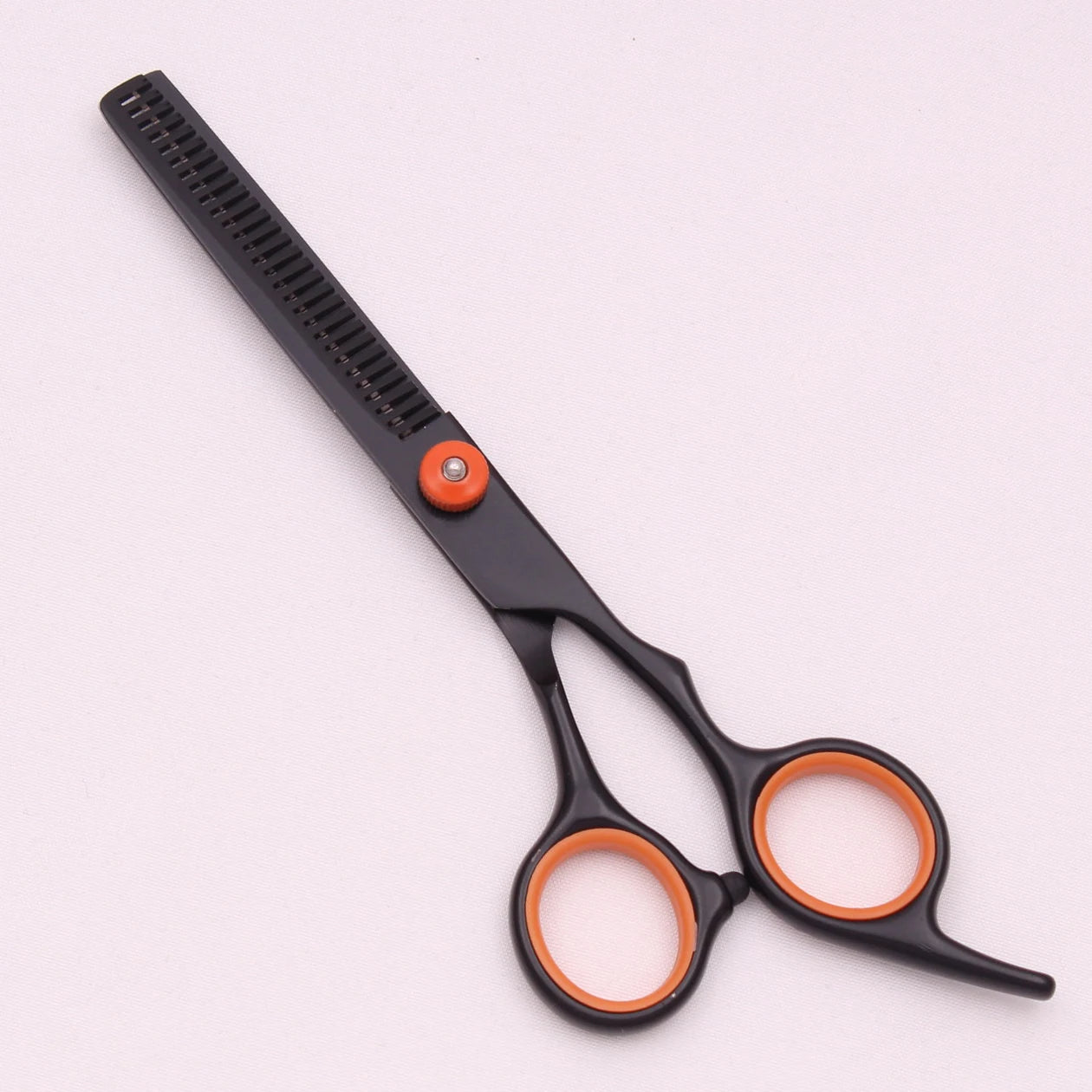 6.0'' Inches Hair Scissors Professional Cutting Shears Thinning Hairdressing Haircut Set Salon Barber & Home Japanese Steel 1001