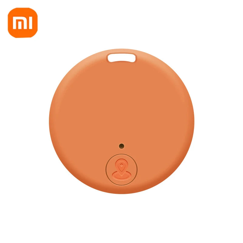 Xiaomi Mini GPS Tracker Bluetooth 5.0 Air Tag Anti-Lost Device Pet Kids Bag Wallet Tracking IOS Android Smart Finder Locator