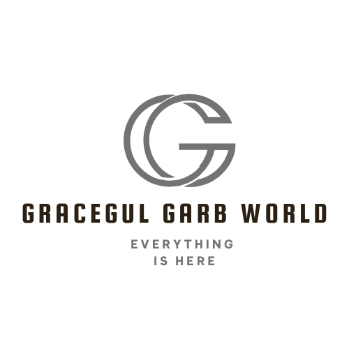 Graceful garb world